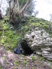 Cludgi Cave / 
