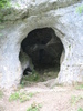 Dove Holes Caves / 