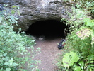 Ilam Rock Cave / 
