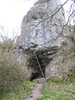 Pickering Tor Cave / 