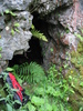 Tyre Pit Quarry Cave 2 / 