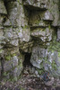 Cucklet Delph Upper Cave / Entrance