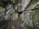 Stinking Lane Rift Cave No 2 / 