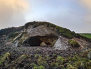 Cow Shed Cave / Entrance