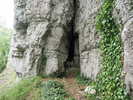 Monkey Rock Cave / 