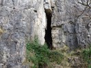 Middleton Dale Mine Level  5 - Fingal's Cave / 