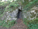 Owlet Hole Mine / 