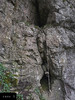 Fallgate Cave No 3 / Entrance