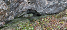 Doyle's Cave / 