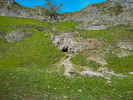 Cave Dale Cave No 11 / Location