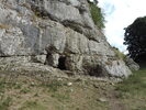 Frank 'ith Rocks Cave / 