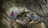 Cumberland Cavern / 